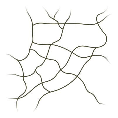 زمین ترک خورده