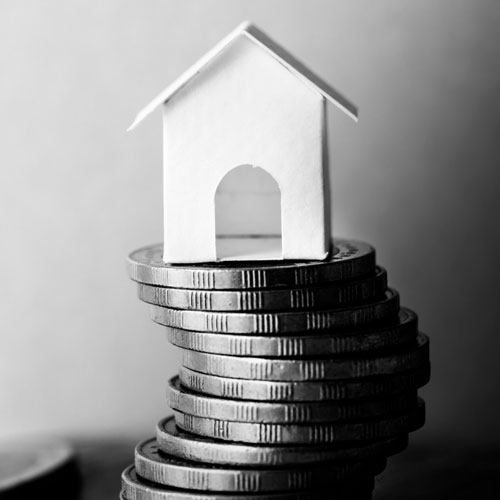 تاثیر جنگ بر بازار مسکن